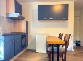 33 - 42-B Gezellige vakantiewoning voor 2 personen