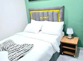 Evernice Guest House