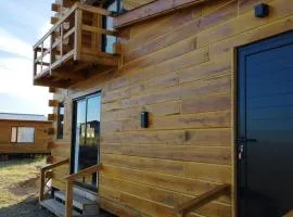 Casa De Mar Cielo Azul