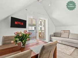 Ferienhausträume-Bodensee Bergstrassen Apartments