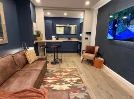 URBAN OAKS stylish city centre living