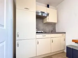 33-43 - Studio voor 2 personen