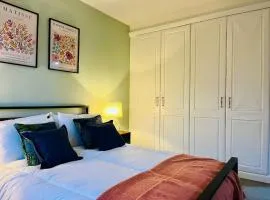 Park House By Cliftonvalley Apartments