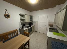 Exclusive Monteursunterkunft, Hotel in Wunsiedel