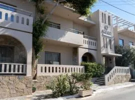 Hotel Agapi Apartments