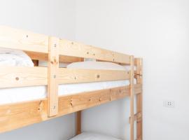 Borgata Paraloup、Ferreraのホテル