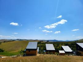 HUUT, villa in Zlatibor