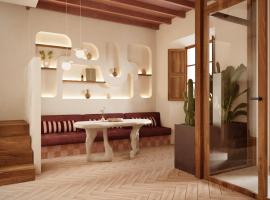 Marton Turisme de Interior, hotel v destinaci Valldemossa