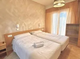 HS Altet Suites - Alicante Airport