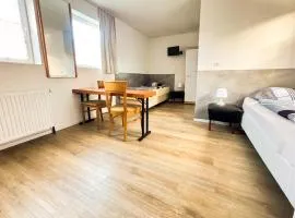 33-45 - Studioappartement voor 2 gasten