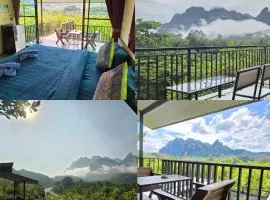 Khao Sok Horizon