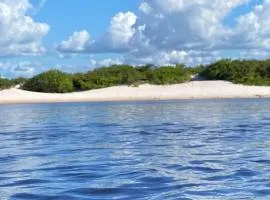Chalé Portal das Lagoas