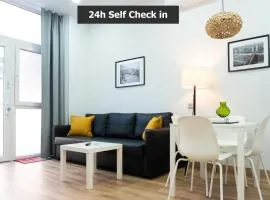 NUEVO Apartamentos Costa del Alma