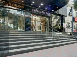 Super Townhouse Lotus Grand