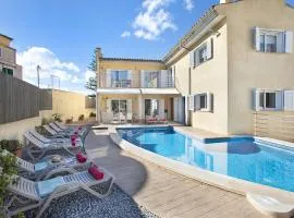 Owl Booking Villa Can Gaya - 5 Minutes Walk to the beach