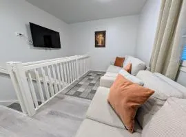 Kotimaailma - Uusi huoneisto saunalla #10