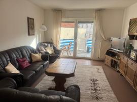 LandgasthofOrleshausen, отель в городе Бюдинген