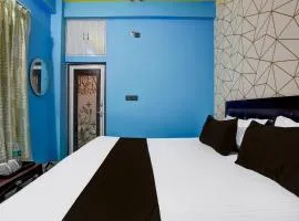 Hotel O J.k Hotel and resturant