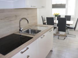 Apartment Valis, hotel in Velenje