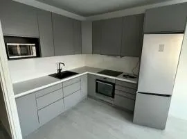 7th floor view and comfort