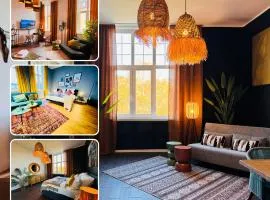 Klassen Stay - Exklusive Altbau Apartments - Zentral - Rheinnähe