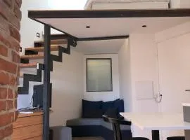 Le nid - Centre ville - Capitole- Climatisé