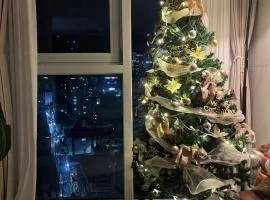 광안리해수욕장 30초 베이비 맞춤 풀옵션 패밀리 안심 숙소