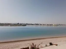 Zayed chalet for families