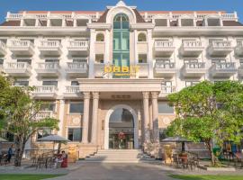 Orbit Hotel Nha Trang, khách sạn ở Nha Trang