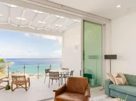 Sunset Point Vacation Luxury Oceanfront Condo West Bay