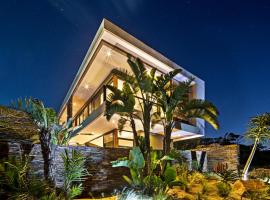 Luxury Villa Aloe Ridge - Eden Rock Luxury Estate, Pennington, hotel in Pennington