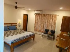 Desai's Mango Retreat