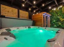 The Secret Garden, Donaghadee "The Hideaway"