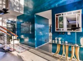 Luxury Villa Aloe Ridge - Eden Rock Luxury Estate, Pennington