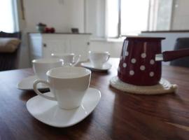 Hostel Socha Rocks, hotel in Bovec