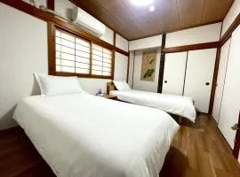 i Home Osaka ZEN NEST 地铁无需换成8分钟直达难波 心斋桥