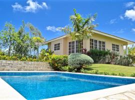 Hispaniola Residencial, hôtel à Sosúa