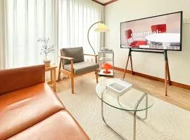 Dalonjae, 달온재 아늑하고 편안한 숙소, 화곡역도보6분, 주차가능, 최대 6인가능