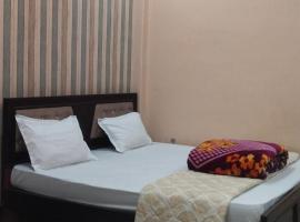 Kayastha homestay, hotel in Ayodhya