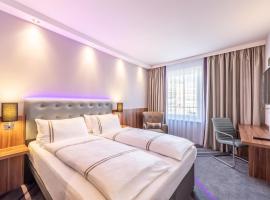 Premier Inn Düsseldorf City Centre, 3-Sterne-Hotel in Düsseldorf