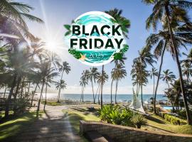 カツサバ リゾート ホテル 、サルバドールのリゾート