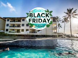 Catussaba Suítes Resort, hotel in Salvador