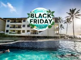 Catussaba Suítes Resort