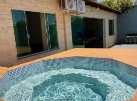 Rancho Palmeira Jardim