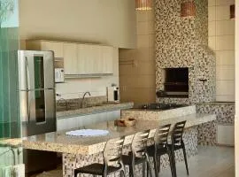 Rancho Palmeira Jardim