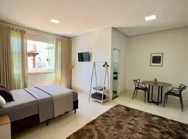 Rancho Palmeira Jardim