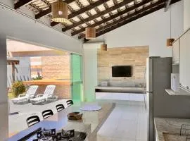 Rancho Palmeira Jardim