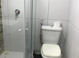 AP 205 - Flecheiras Residence