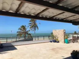 AP 205 - Flecheiras Residence