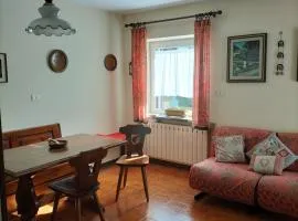 Appartamento l'angelo